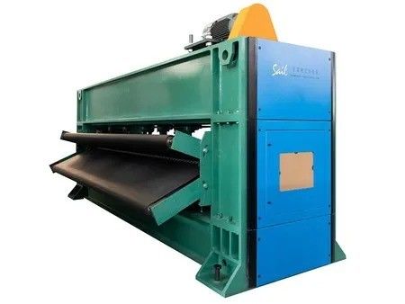 Medium Speed Needle Punching Machine 600rpm Needle Loom Machine