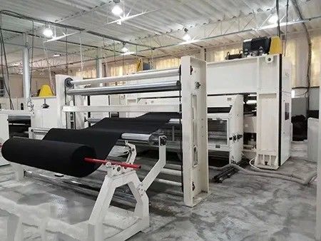 ماكينات طرق الإبرة ذات الشريط الجاكارد Velour