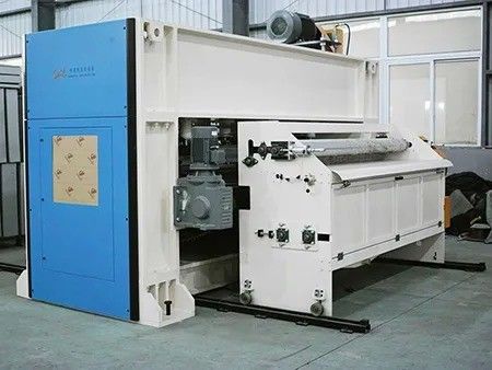 5m/Min 2000mm ~ 4500mm أجهزة ثقب الإبرة التنظيف الآلي الخياطة الإبرة